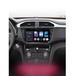 مانیتور اندروید ام جی C400 GS