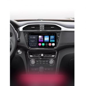 مانیتور اندروید ام جی C400 GS