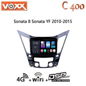 مانیتور اندروید سوناتا c400 YF