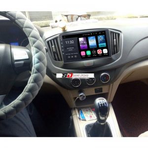 مانیتور اندروید C400 MVM 550