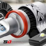 هدلایت ال ای دی 1