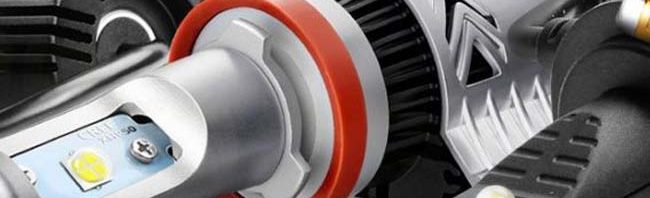 هدلایت ال ای دی 1