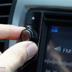 Car audio sound quality 1