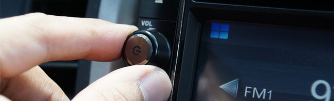 Car audio sound quality 1