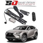 جک برقی صندوق فابریک لکسوس NX