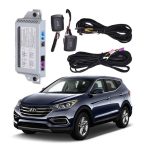 جک برقی صندوق فابریک سانتافه