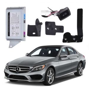 جک برقی صندوق فابریک بنز C