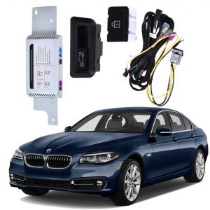 جک برقی صندوق فابریک بی ام و سری 5