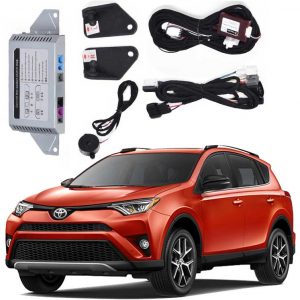 جک برقی صندوق فابریک تویوتا رافور