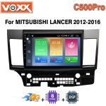 مانیتور لنسر C500 Pro