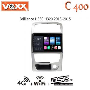 مانیتور اندروید برلیانس C400 H330