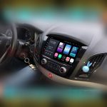 مانیتور اندروید  جک اس 5  C400