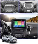 مانیتور C500 Pro IX35