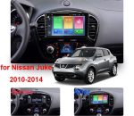 مانیتور نیسان جوک C500 Pro