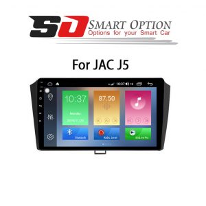 مانیتور جک C500 Pro J5