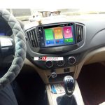 مانیتور ام وی ام C500 Pro 550