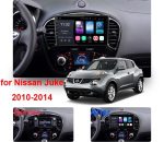 مانیتور نیسان جوک C400