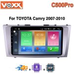مانیتور کمری  C500 Pro