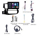 مانیتور میتسوبیشی اوتلندر C400