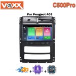 مانیتور پژو 405 C500 Pro