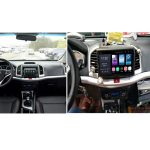 مانیتور اندروید جک اس 3  c400