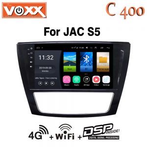 مانیتور جک اس 5 منوآل C400