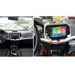 مانیتور اندروید VoxX مدل -C500PrO جک S3 - تصویر 2