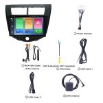 مانیتور جک C500 Pro J4