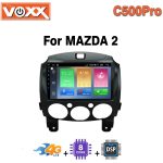 مانیتور مزدا2 C500 Pro