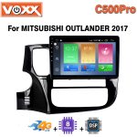 مانیتور میتسوبیشی اوتلندر C500 Pro