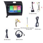 مانیتور سراتو 2015 C500 Pro