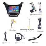 مانیتور النترا 2014 C500 Pro