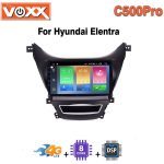 مانیتور النترا 2014 C500 Pro