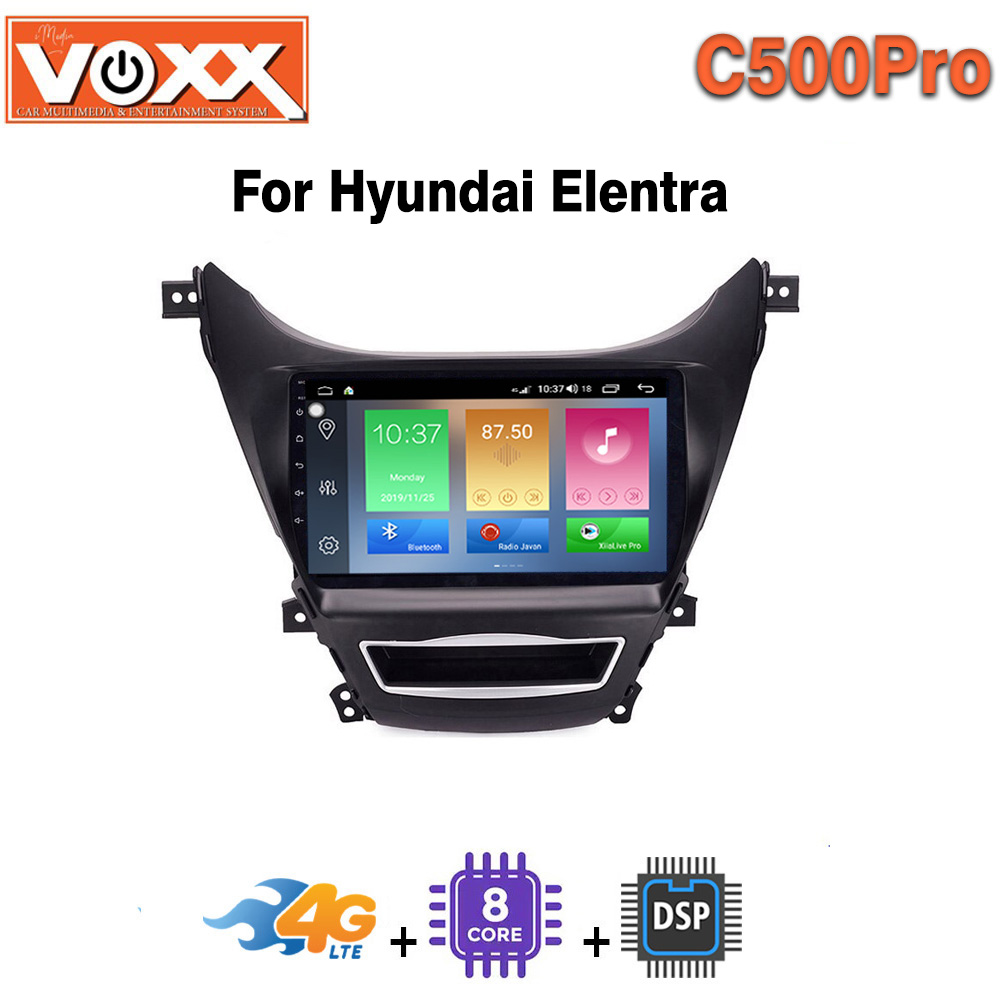 مانیتور النترا 2014 C500 Pro