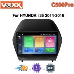 مانیتور C500 Pro IX35