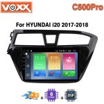 مانیتور I20 C500 Pro