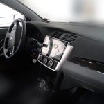 مانیتور اندروید آریو C400 Z300