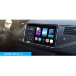 مانیتور اندروید سیتروئن C400 C5