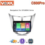 مانیتور اکسنت C500 Pro