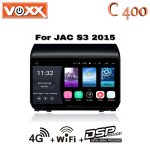 مانیتور اندروید جک اس 3 C400