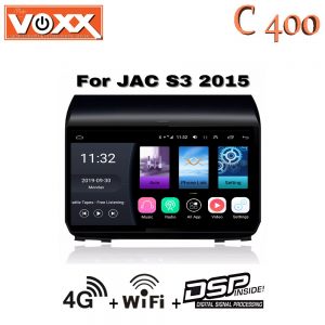مانیتور اندروید جک اس 3 C400