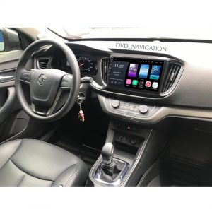 مانیتور ام جی 360 C400