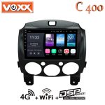 مانیتور مزدا 2 C400