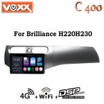 مانیتور اندروید برلیانس C400 H230