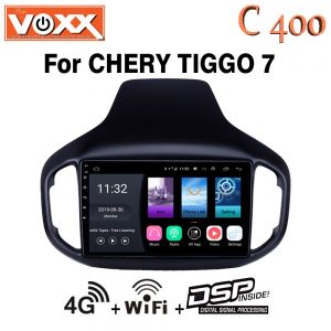 مانیتور اندروید تیگو 7 C400