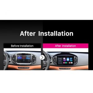 مانیتور اندروید تیگو 5 C400