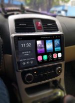 مانیتور اندروید VoxX مدل – C400 برلیانس H330 - تصویر 2