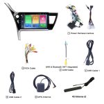 مانیتور کرولا C500 Pro