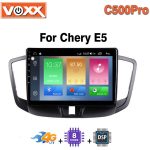 مانیتور ام وی ام C500 Pro 550