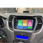 مانیتور سانتافه C500 Pro IX45